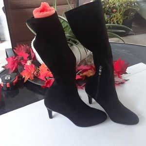 BCBG Generation boots